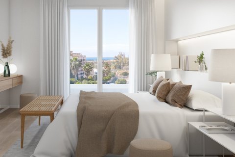 Apartment for sale Marbella, Malaga, Spain 2 bedrooms, 95.89 sq.m. No. 121567 - photo 6