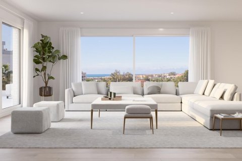 Apartment for sale Marbella, Malaga, Spain 2 bedrooms, 95.89 sq.m. No. 121567 - photo 2
