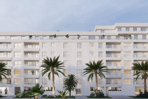 Apartment for sale Marbella, Malaga, Spain 2 bedrooms, 95.89 sq.m. No. 121567 - photo 13