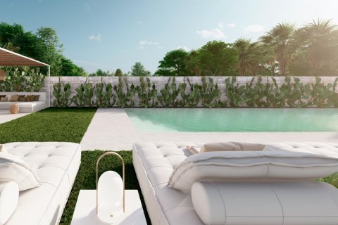 Apartment for sale Marbella, Malaga, Spain 2 bedrooms, 95.89 sq.m. No. 121567 - photo 10