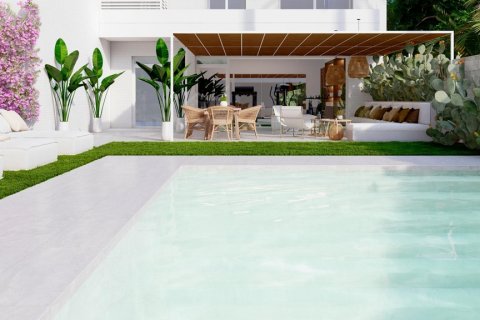 Apartment for sale Marbella, Malaga, Spain 2 bedrooms, 95.89 sq.m. No. 121567 - photo 9