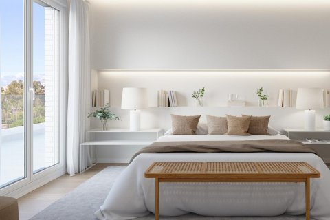 Apartment for sale Marbella, Malaga, Spain 2 bedrooms, 95.89 sq.m. No. 121567 - photo 4