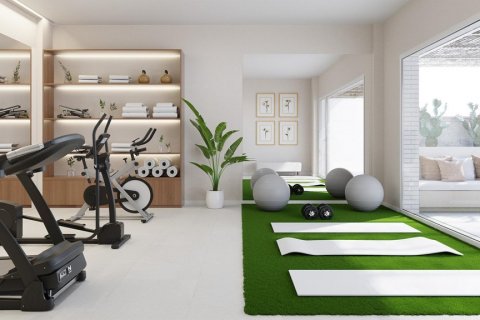 Apartment for sale Marbella, Malaga, Spain 2 bedrooms, 95.89 sq.m. No. 121567 - photo 12
