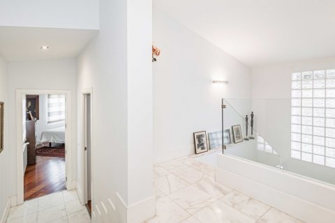 Villa for sale Castilleja de la Cuesta, Seville, Spain 5 bedrooms, 451 sq.m. No. 121569 - photo 23