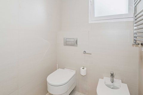Villa for sale Castilleja de la Cuesta, Seville, Spain 5 bedrooms, 451 sq.m. No. 121569 - photo 27
