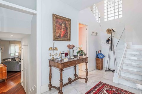 Villa for sale Castilleja de la Cuesta, Seville, Spain 5 bedrooms, 451 sq.m. No. 121569 - photo 29