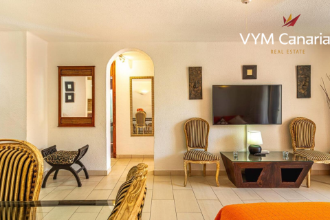 Apartment for sale Playa de las Americas, Tenerife, Spain 2 bedrooms, 90 sq.m. No. 121564 - photo 9