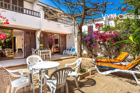 Apartment for sale Playa de las Americas, Tenerife, Spain 2 bedrooms, 90 sq.m. No. 121564 - photo 25