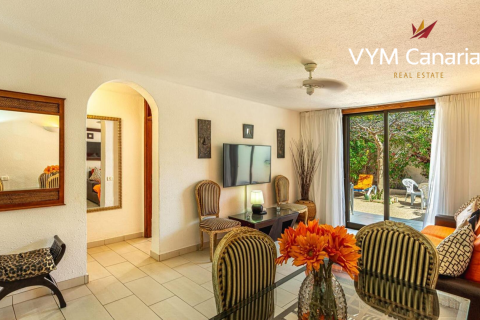 Apartment for sale Playa de las Americas, Tenerife, Spain 2 bedrooms, 90 sq.m. No. 121564 - photo 3