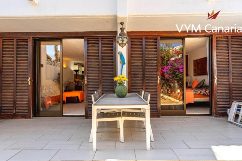 Apartment for sale Playa de las Americas, Tenerife, Spain 2 bedrooms, 90 sq.m. No. 121564 - photo 23