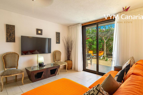 Apartment for sale Playa de las Americas, Tenerife, Spain 2 bedrooms, 90 sq.m. No. 121564 - photo 5