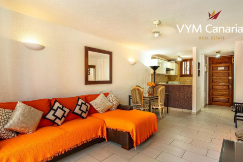 Apartment for sale Playa de las Americas, Tenerife, Spain 2 bedrooms, 90 sq.m. No. 121564 - photo 7