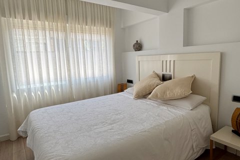 Lägenhet för uthyrning Malaga, Spanien 2 sovrum, 71 kvm. Nr. 121568 - foto 15