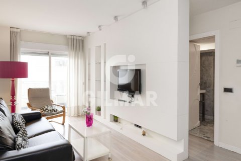 Lägenhet för uthyrning Malaga, Spanien 2 sovrum, 71 kvm. Nr. 121568 - foto 7