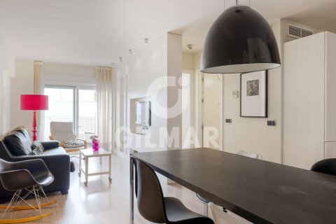 Lägenhet för uthyrning Malaga, Spanien 2 sovrum, 71 kvm. Nr. 121568 - foto 8
