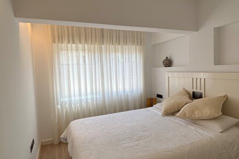 Lägenhet för uthyrning Malaga, Spanien 2 sovrum, 71 kvm. Nr. 121568 - foto 12