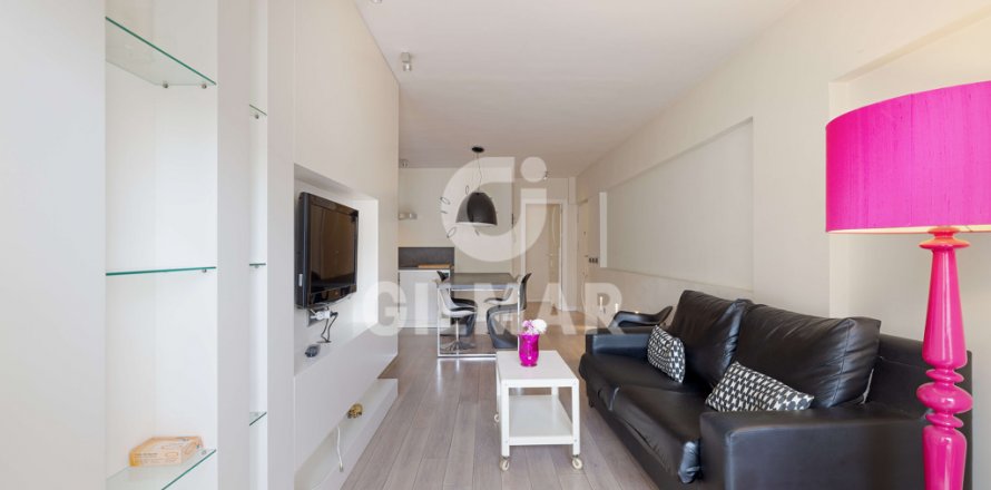 Lägenhet Malaga, Spanien 2 sovrum, 71 kvm. Nr. 121568