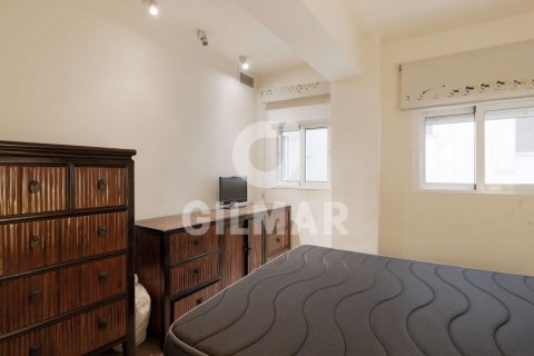 Lägenhet för uthyrning Malaga, Spanien 2 sovrum, 71 kvm. Nr. 121568 - foto 5