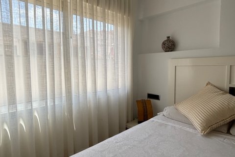 Lägenhet för uthyrning Malaga, Spanien 2 sovrum, 71 kvm. Nr. 121568 - foto 16