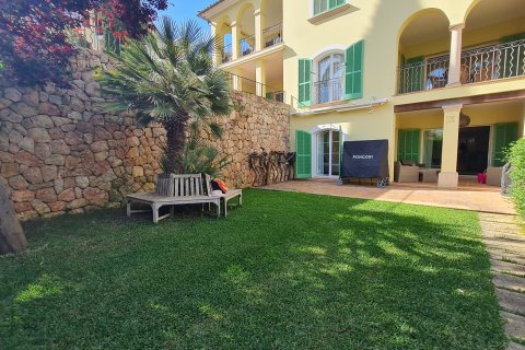 Appartamento in vendita Illetes (Ses), Mallorca, Spagna 2 camere da letto, 150 mq. N° 128175 - foto 5