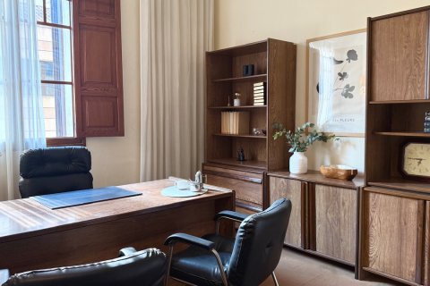 Wohnung zum Verkauf Palma de Majorca, Mallorca, Spanien 6 Schlafzimmer, 181 m2 Nr. 128176 - Foto 13