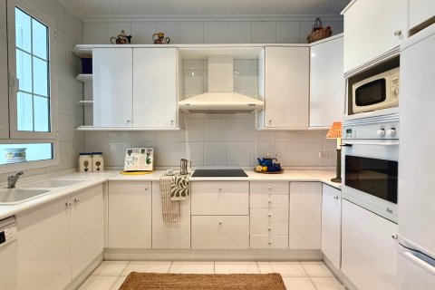 Wohnung zum Verkauf Palma de Majorca, Mallorca, Spanien 6 Schlafzimmer, 181 m2 Nr. 128176 - Foto 18