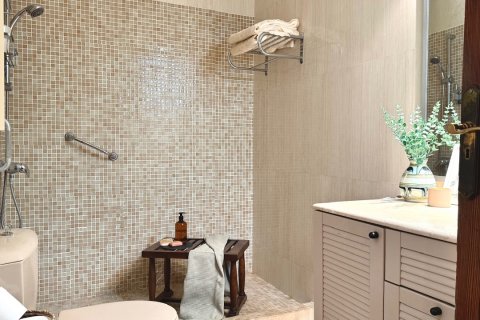Wohnung zum Verkauf Palma de Majorca, Mallorca, Spanien 6 Schlafzimmer, 181 m2 Nr. 128176 - Foto 23