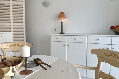 Wohnung zum Verkauf Palma de Majorca, Mallorca, Spanien 6 Schlafzimmer, 181 m2 Nr. 128176 - Foto 22