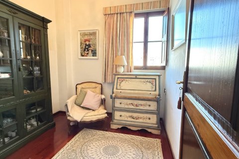 Wohnung zum Verkauf Palma de Majorca, Mallorca, Spanien 6 Schlafzimmer, 181 m2 Nr. 128176 - Foto 17