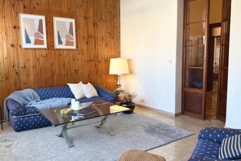Wohnung zum Verkauf Palma de Majorca, Mallorca, Spanien 6 Schlafzimmer, 181 m2 Nr. 128176 - Foto 1