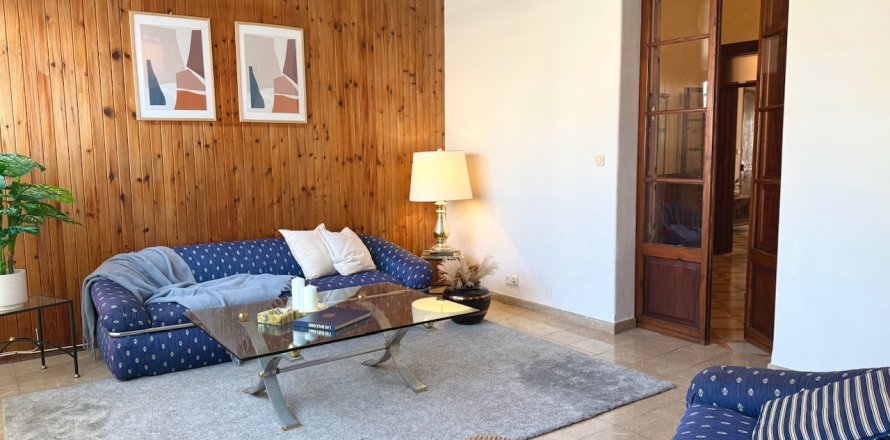 Wohnung Palma de Majorca, Mallorca, Spanien 6 Schlafzimmer, 181 m2 Nr. 128176