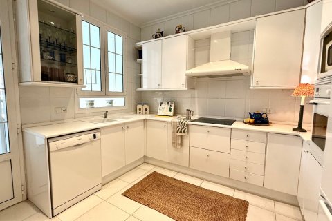 Wohnung zum Verkauf Palma de Majorca, Mallorca, Spanien 6 Schlafzimmer, 181 m2 Nr. 128176 - Foto 19