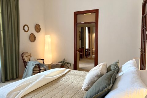 Apartament Palma de Majorca, Mallorca, Hiszpania 6 sypialni, 181 mkw. nr 128176 – zdjęcie 1