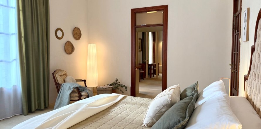 Apartament Palma de Majorca, Mallorca, Hiszpania 6 sypialni, 181 mkw. nr 128176
