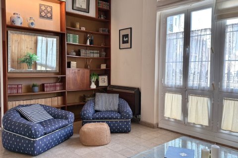 Wohnung zum Verkauf Palma de Majorca, Mallorca, Spanien 6 Schlafzimmer, 181 m2 Nr. 128176 - Foto 4