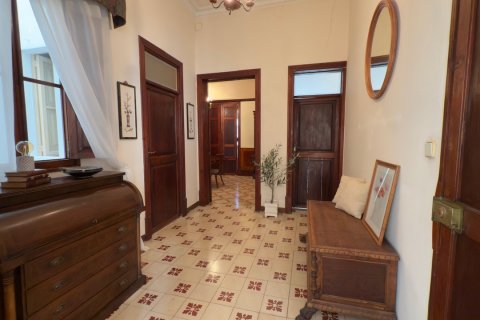 Wohnung zum Verkauf Palma de Majorca, Mallorca, Spanien 6 Schlafzimmer, 181 m2 Nr. 128176 - Foto 24