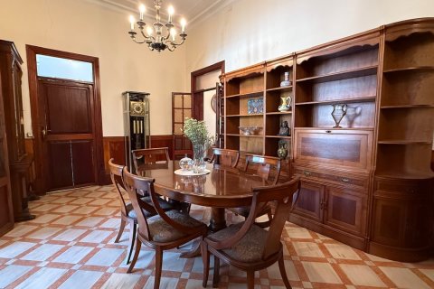 Wohnung zum Verkauf Palma de Majorca, Mallorca, Spanien 6 Schlafzimmer, 181 m2 Nr. 128176 - Foto 7