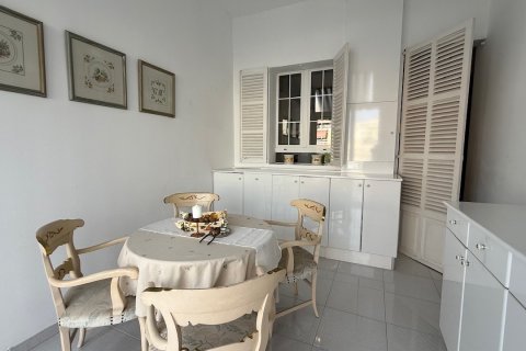 Wohnung zum Verkauf Palma de Majorca, Mallorca, Spanien 6 Schlafzimmer, 181 m2 Nr. 128176 - Foto 20