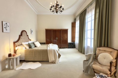 Wohnung zum Verkauf Palma de Majorca, Mallorca, Spanien 6 Schlafzimmer, 181 m2 Nr. 128176 - Foto 10