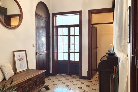 Wohnung zum Verkauf Palma de Majorca, Mallorca, Spanien 6 Schlafzimmer, 181 m2 Nr. 128176 - Foto 25