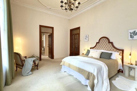 Wohnung zum Verkauf Palma de Majorca, Mallorca, Spanien 6 Schlafzimmer, 181 m2 Nr. 128176 - Foto 9