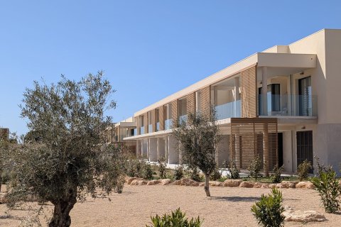 Apartment for sale Sa Rapita, Mallorca, Spain 3 bedrooms, 115 sq.m. No. 128180 - photo 3