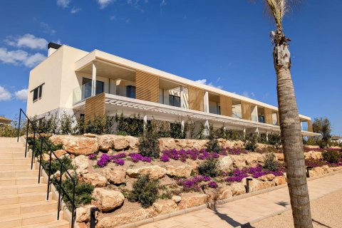 Apartment for sale Sa Rapita, Mallorca, Spain 3 bedrooms, 115 sq.m. No. 128180 - photo 1