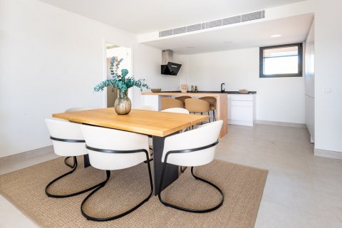 Apartment for sale Sa Rapita, Mallorca, Spain 3 bedrooms, 115 sq.m. No. 128180 - photo 6