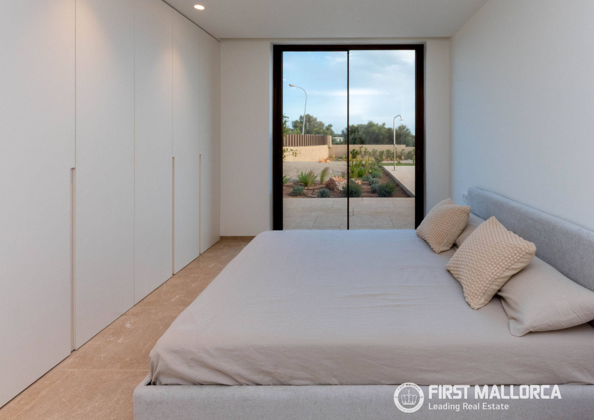 Villa à Son Gual, Mallorca, Espagne 4 chambres, 403 m2 No. 128178