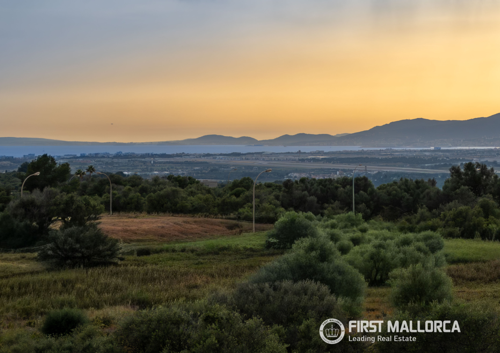 Villa à Son Gual, Mallorca, Espagne 4 chambres, 403 m2 No. 128178