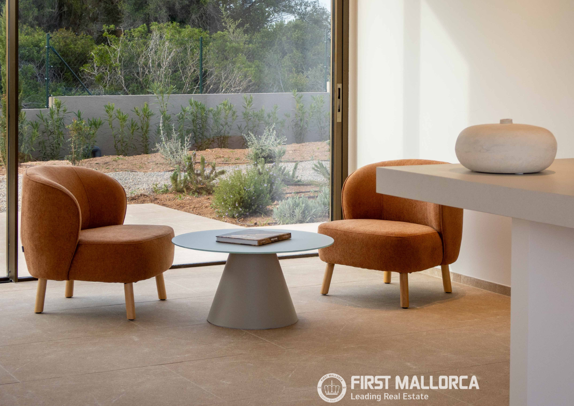 Villa à Son Gual, Mallorca, Espagne 4 chambres, 403 m2 No. 128178