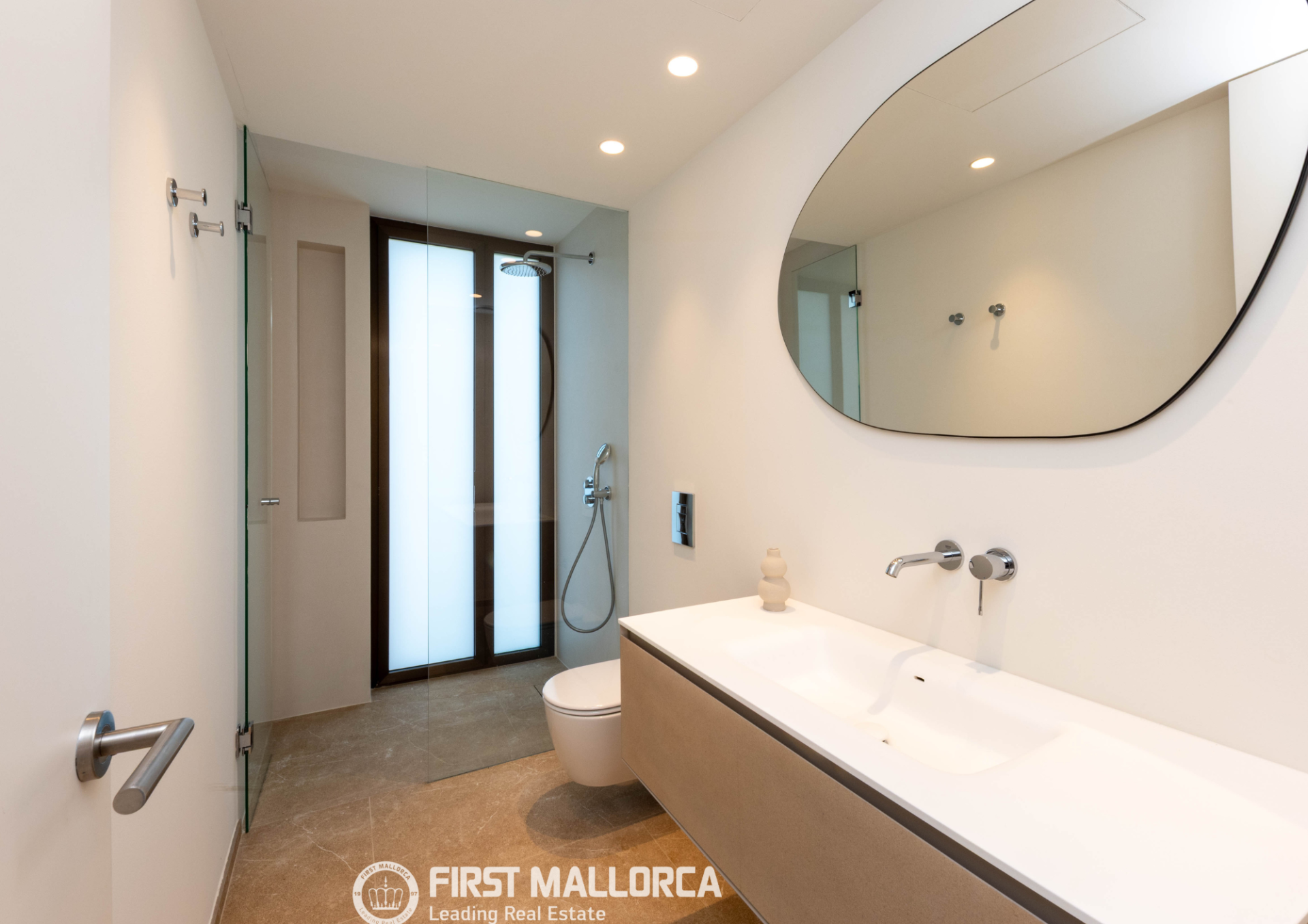 Villa à Son Gual, Mallorca, Espagne 4 chambres, 403 m2 No. 128178