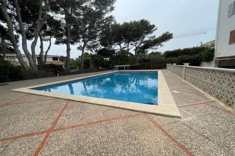 Huoneisto myytävänä Nova Santa Ponsa, Mallorca, Espanja, 3 makuuhuonetta, 118 m2 No. 128177 - kuva 4
