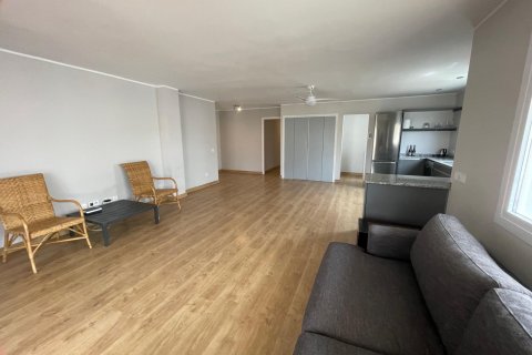 Huoneisto myytävänä Nova Santa Ponsa, Mallorca, Espanja, 3 makuuhuonetta, 118 m2 No. 128177 - kuva 10